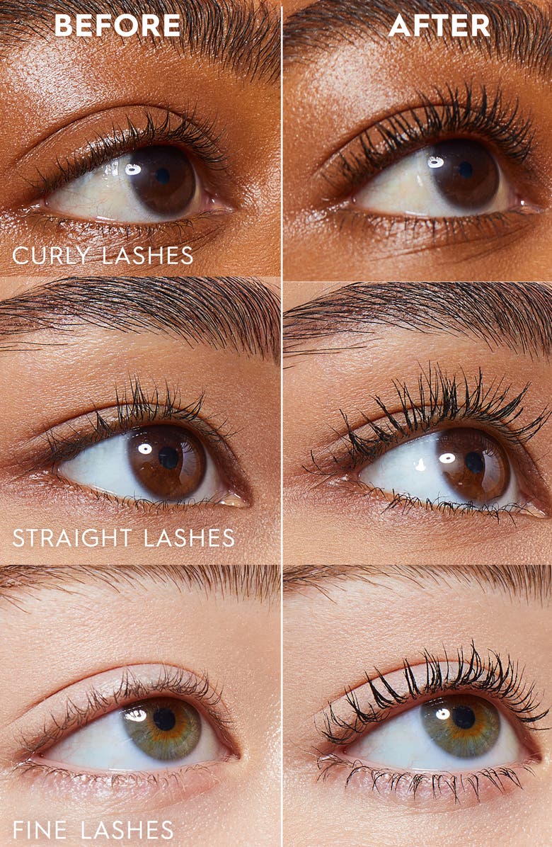 Urban Decay Wild Lash Plant-Powered Volumizing Mascara, Alternate, color, 