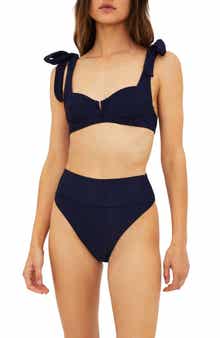 Beach Riot Blair Underwire Bikini Top