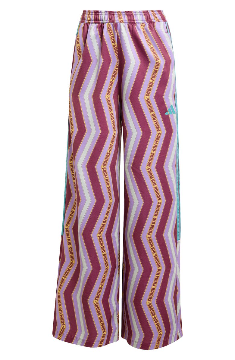 ADIDAS X FARM RIO Tiro Tricot Pants, Alternate, color,