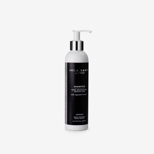 Acca Kappa White Moss Shampoo For Delicate Hair