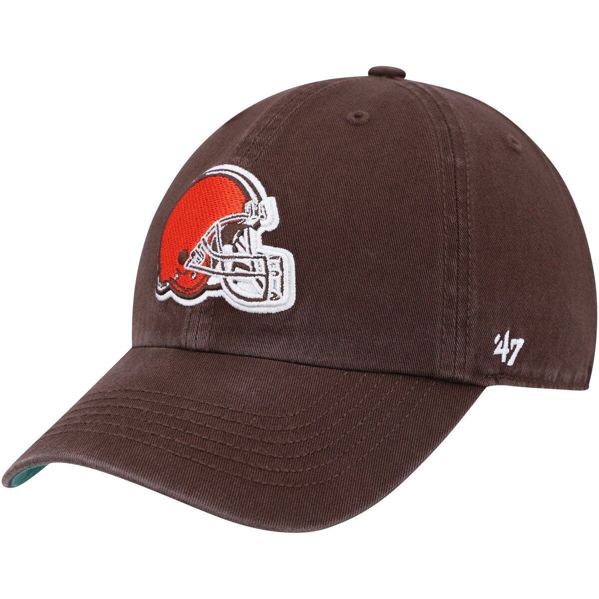 selected Brown