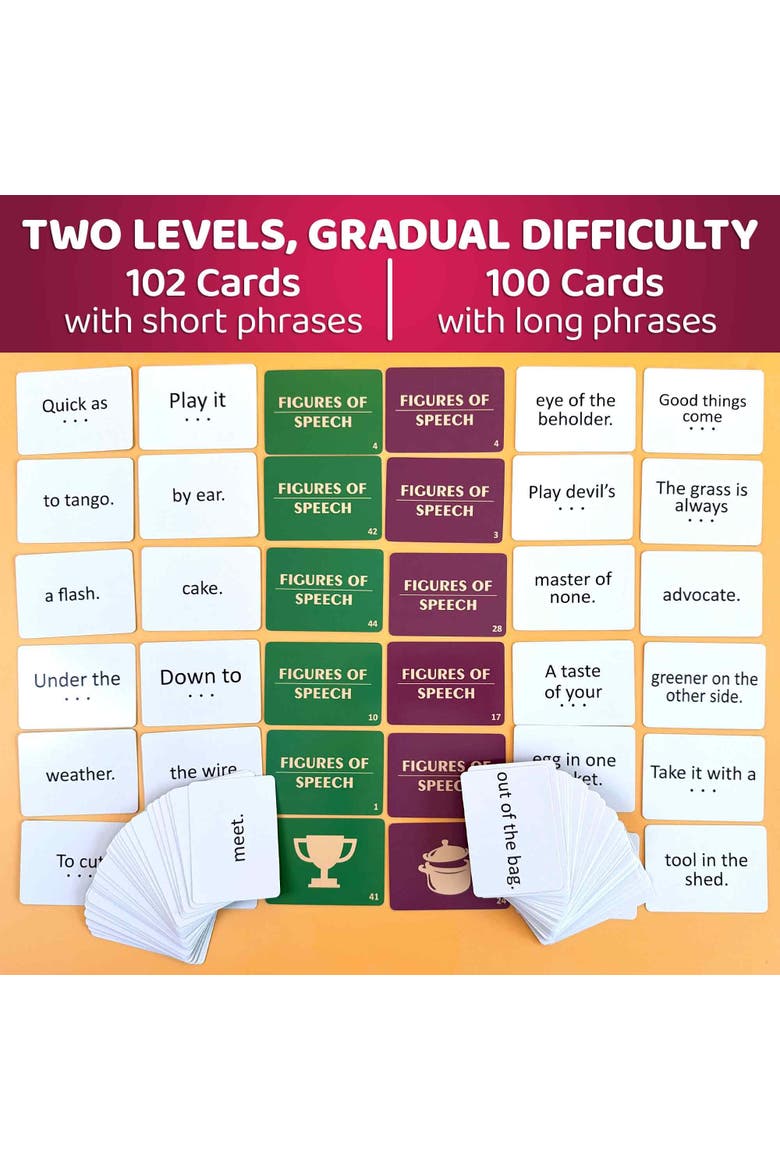 Memory and Conversation Cards for Seniors, Alternate, color, Dementia