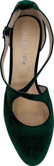 Oren Crossover Pump