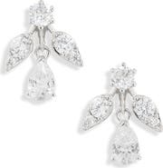 Nadri Olivia Small Drop Earrings