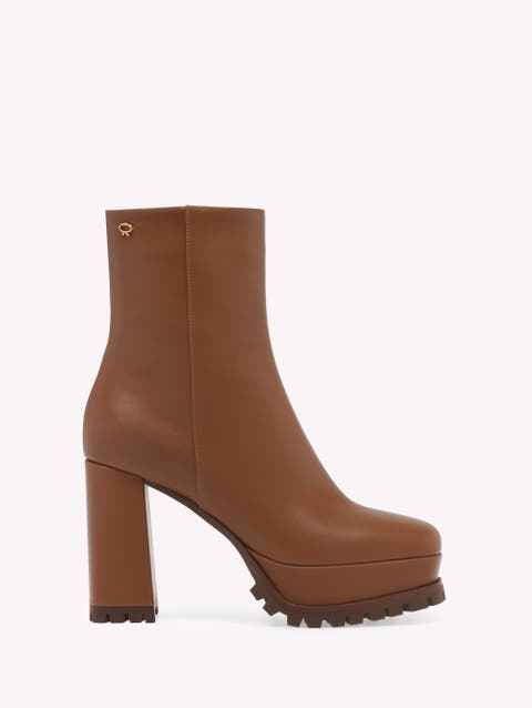 Harlem Boots