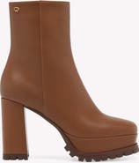 Gianvito Rossi Harlem Boots