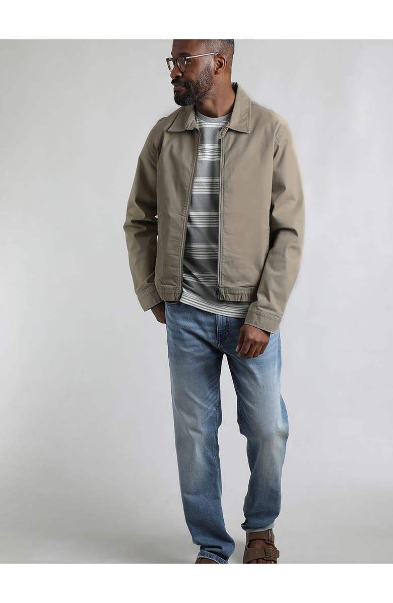 Weird Fish George Harrington Jacket, Alternate, color, String