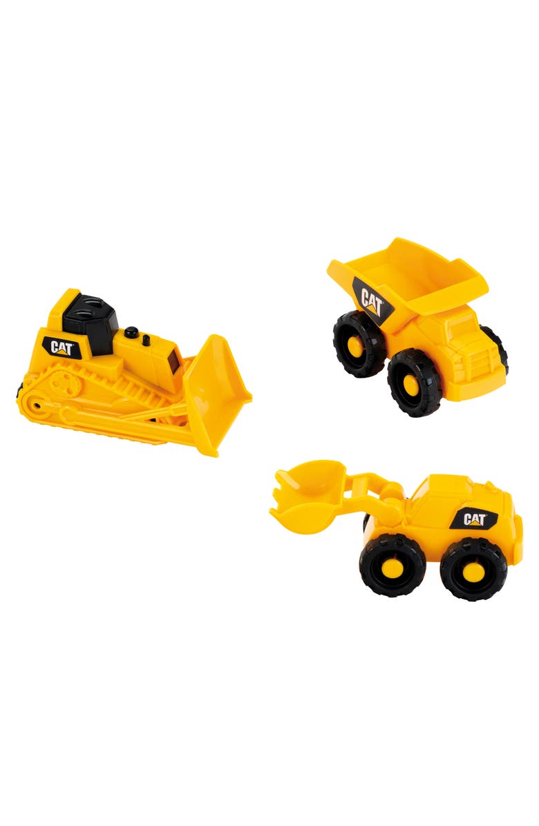 CAT Sand and Water Play Table, Alternate, color, Multicolored