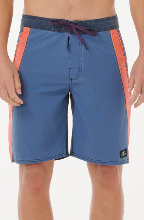 Mirage Giant Prawn Icon Board Shorts