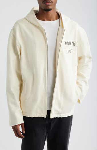 Running Sh*t Since 1988 Zip Hoodie