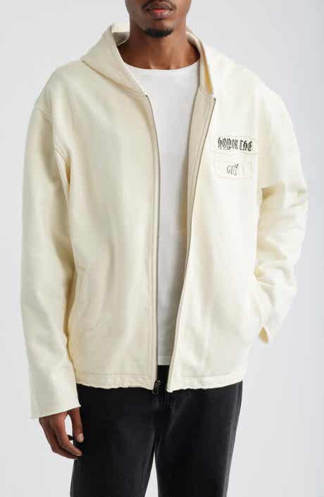 Running Sh*t Since 1988 Zip Hoodie