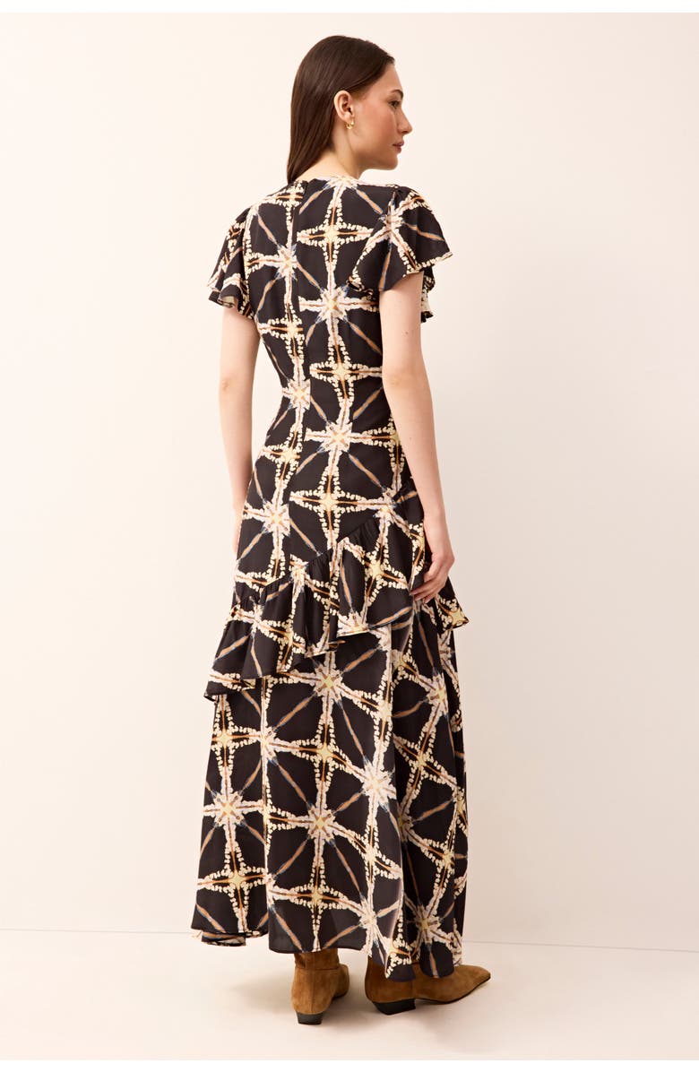 Marie Oliver Quinby Dress, Alternate, color, 