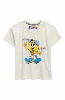 Sovereign Code Kids' Alert Graphic T-Shirt