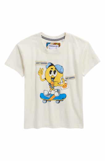 Sovereign Code Kids' Alert Graphic T-Shirt