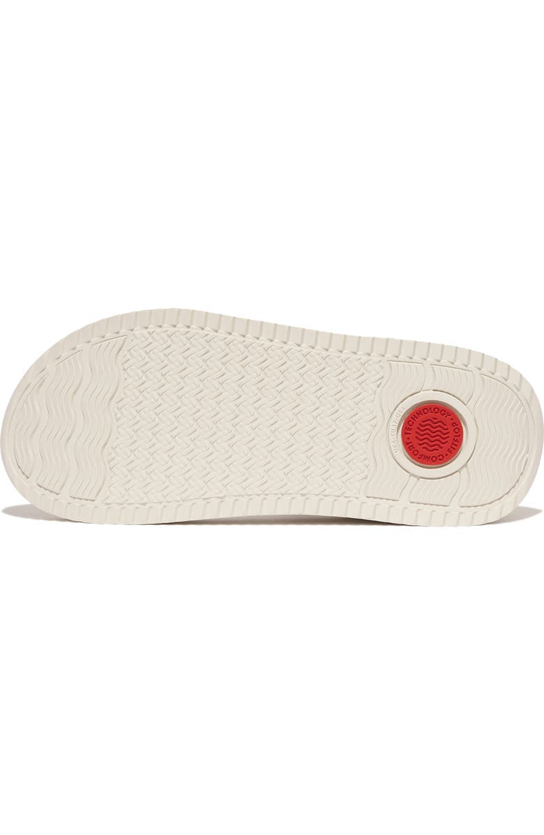 FitFlop Surff Two-Tone Platform Sandal, Alternate, color,