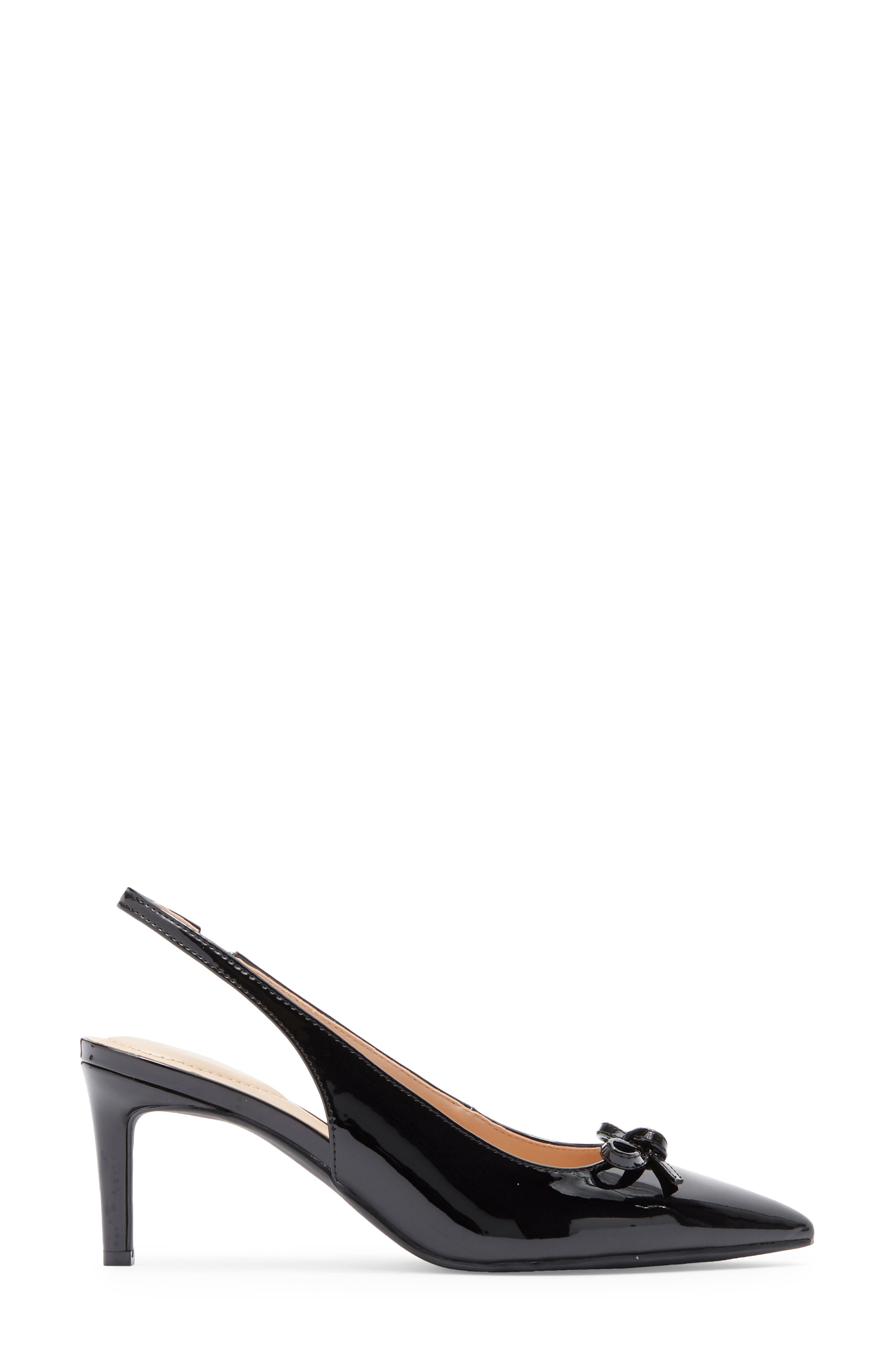 Bandolino Shane Slingback Pump, Alternate, color, 