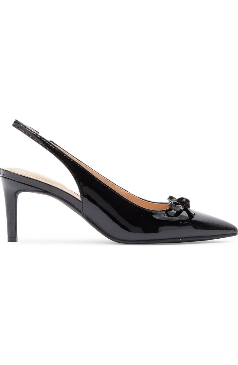 Bandolino Shane Slingback Pump, Alternate, color,
