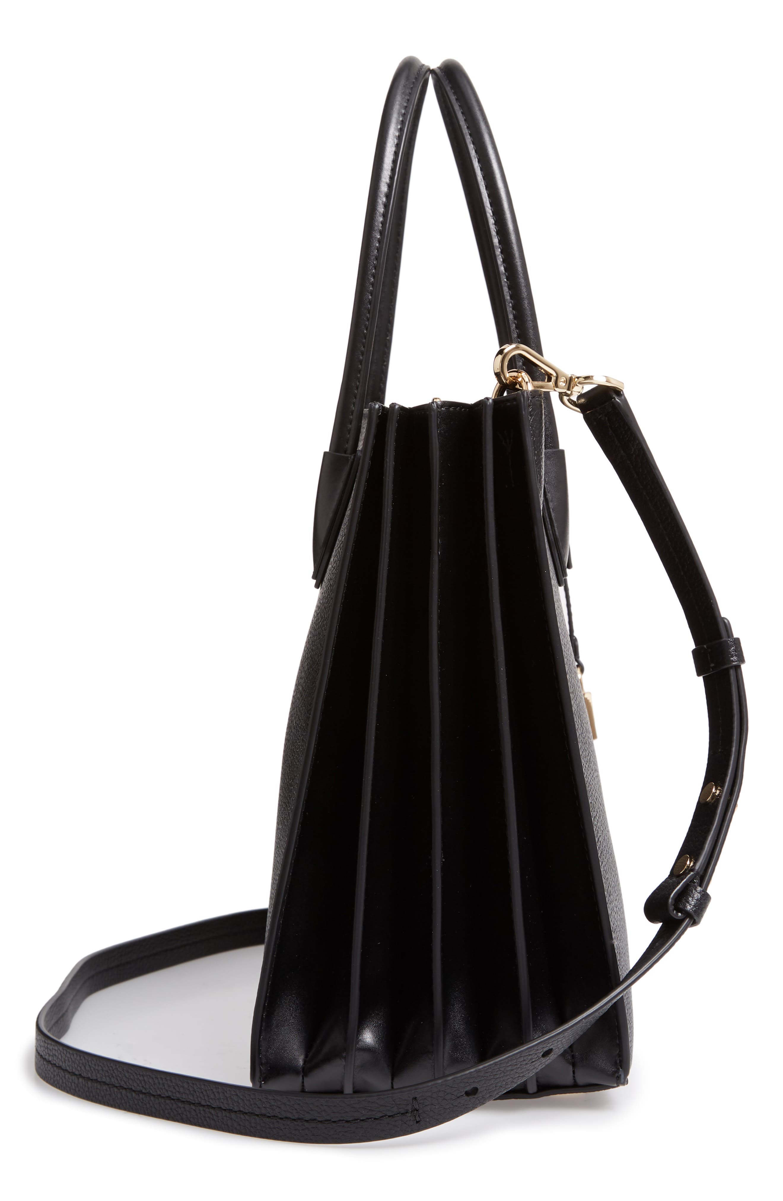 MICHAEL Michael Kors Large Mercer Leather Tote, Alternate, color, 