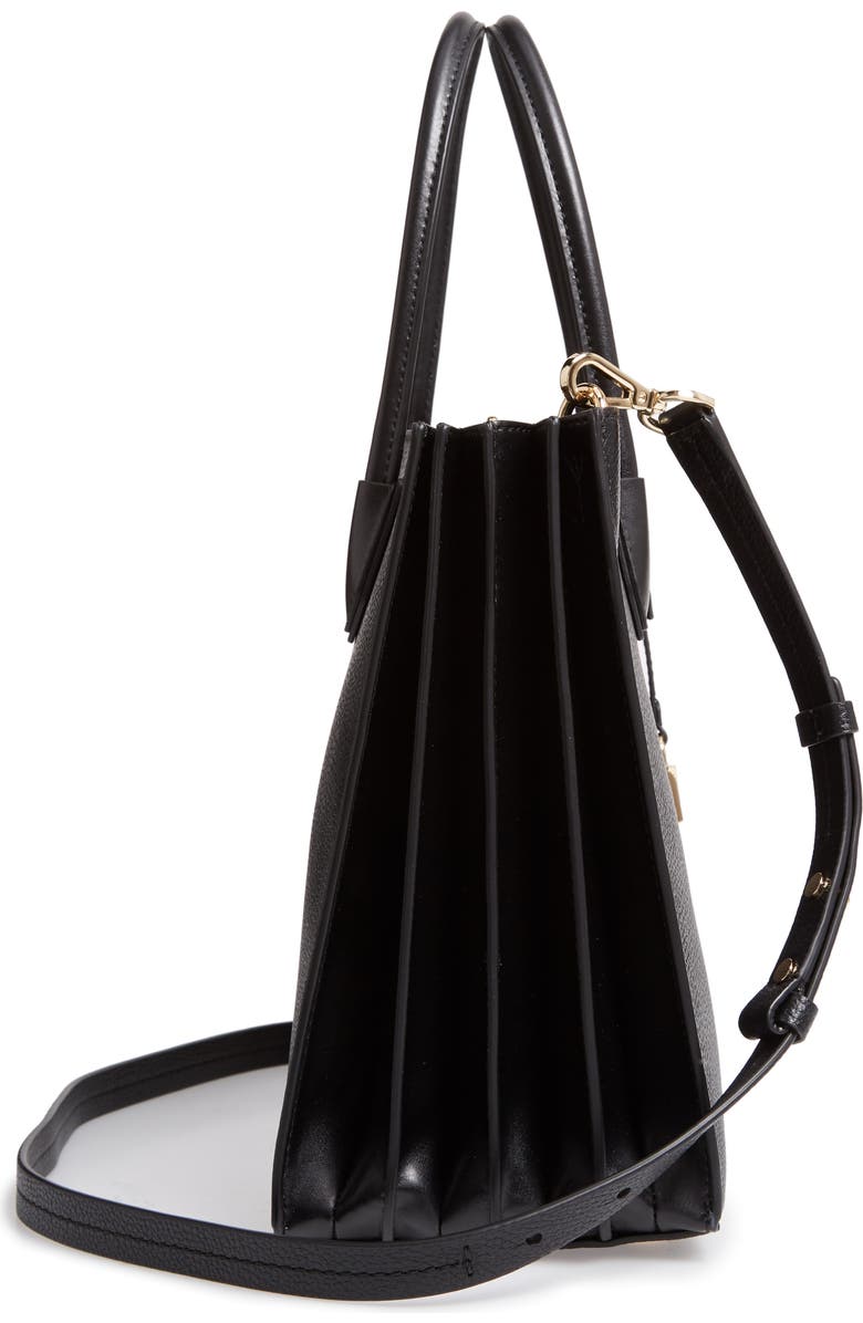 MICHAEL Michael Kors Large Mercer Leather Tote, Alternate, color,