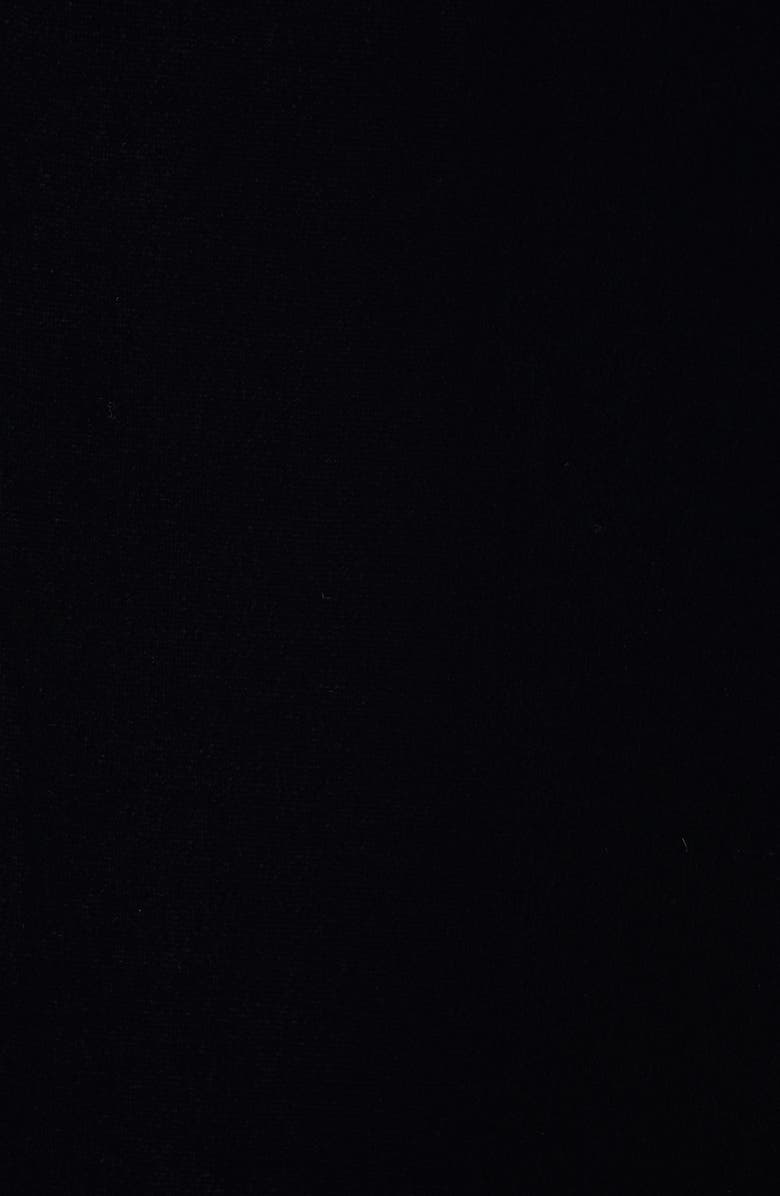 Eileen Fisher Ballet Neck Boxy Top, Alternate, color,