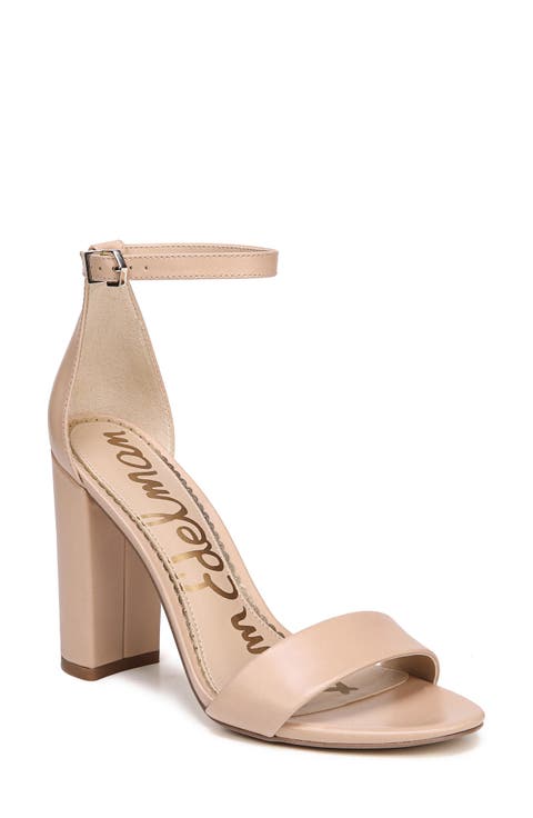 Yaro Ankle Strap Sandal (Women)