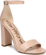 Sam Edelman Yaro Ankle Strap Sandal