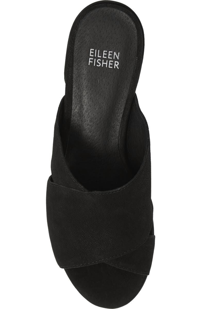 Eileen Fisher Haven Slide Sandal, Alternate, color,