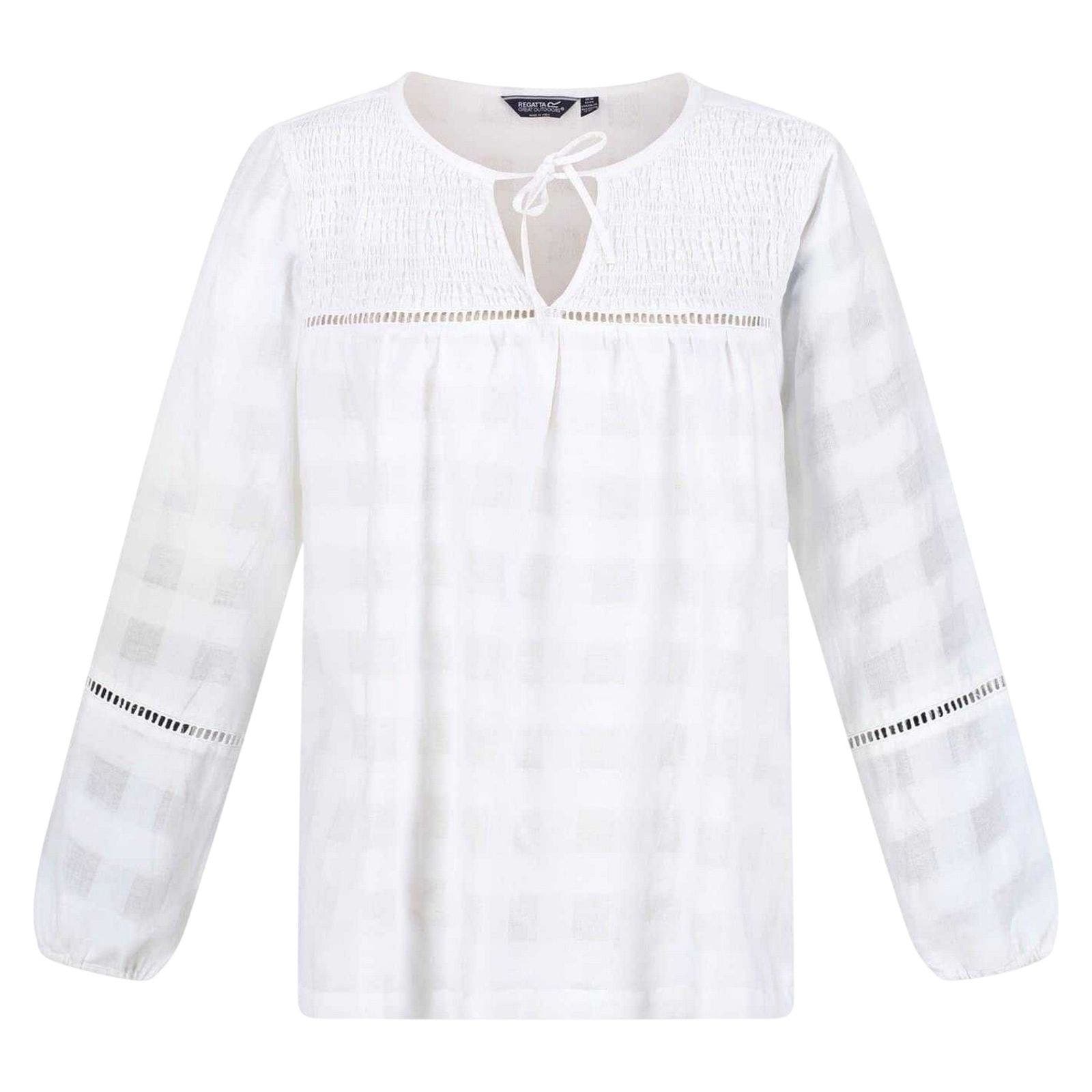 selected White