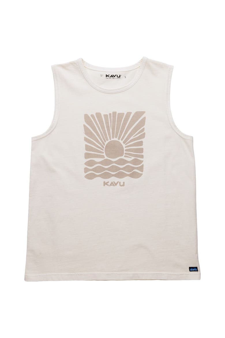 Summertown Tank Top - Women's, Main, color, Soapnut