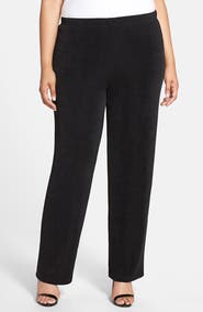 Vikki Vi Pull-On Pants