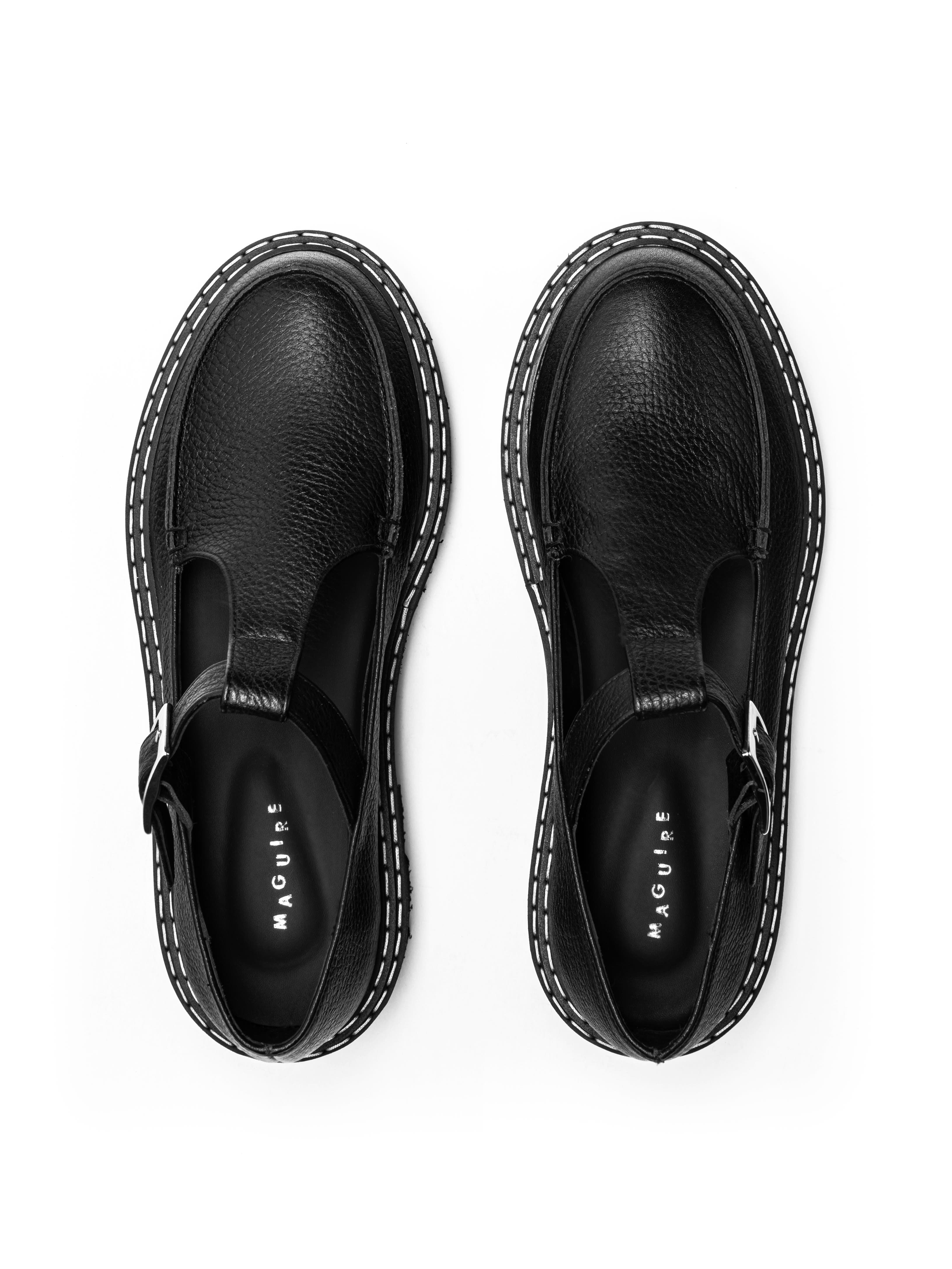 Maguire Neiva Mary Jane, Alternate, color, 