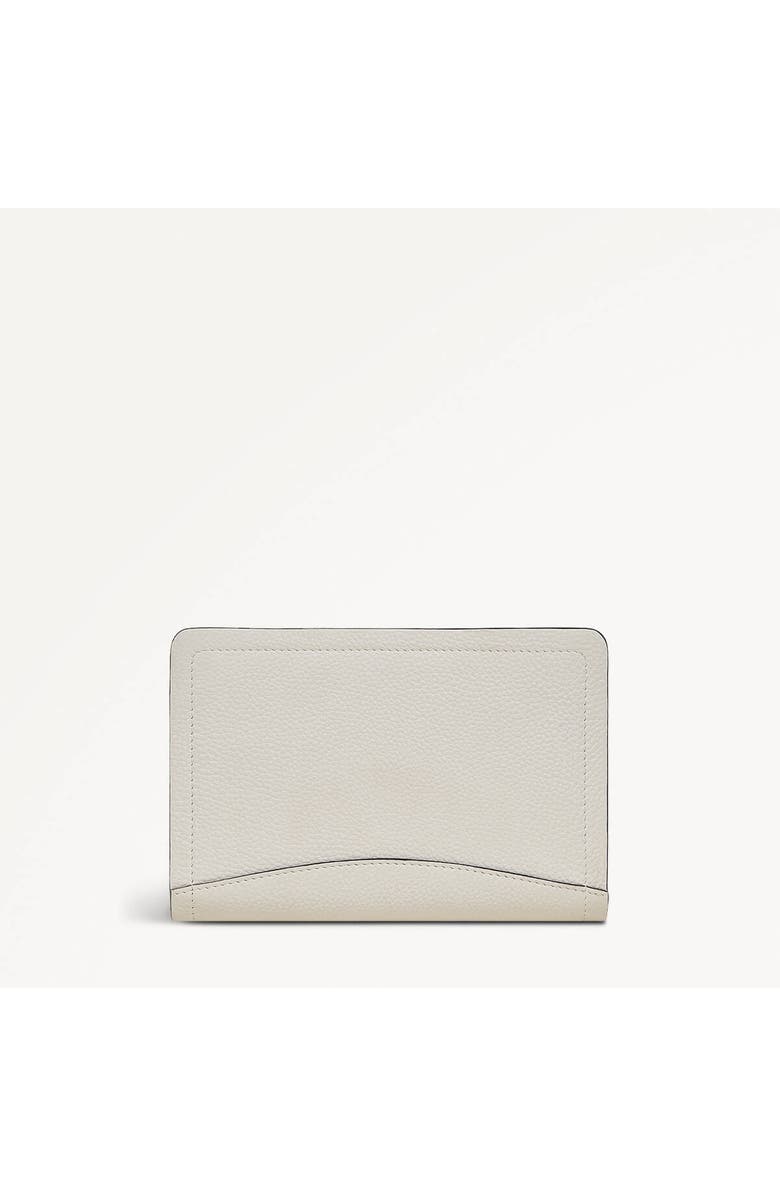 Radley The Chancery - Cutwork Floral Medium Zip Around Wallet, Alternate, color,