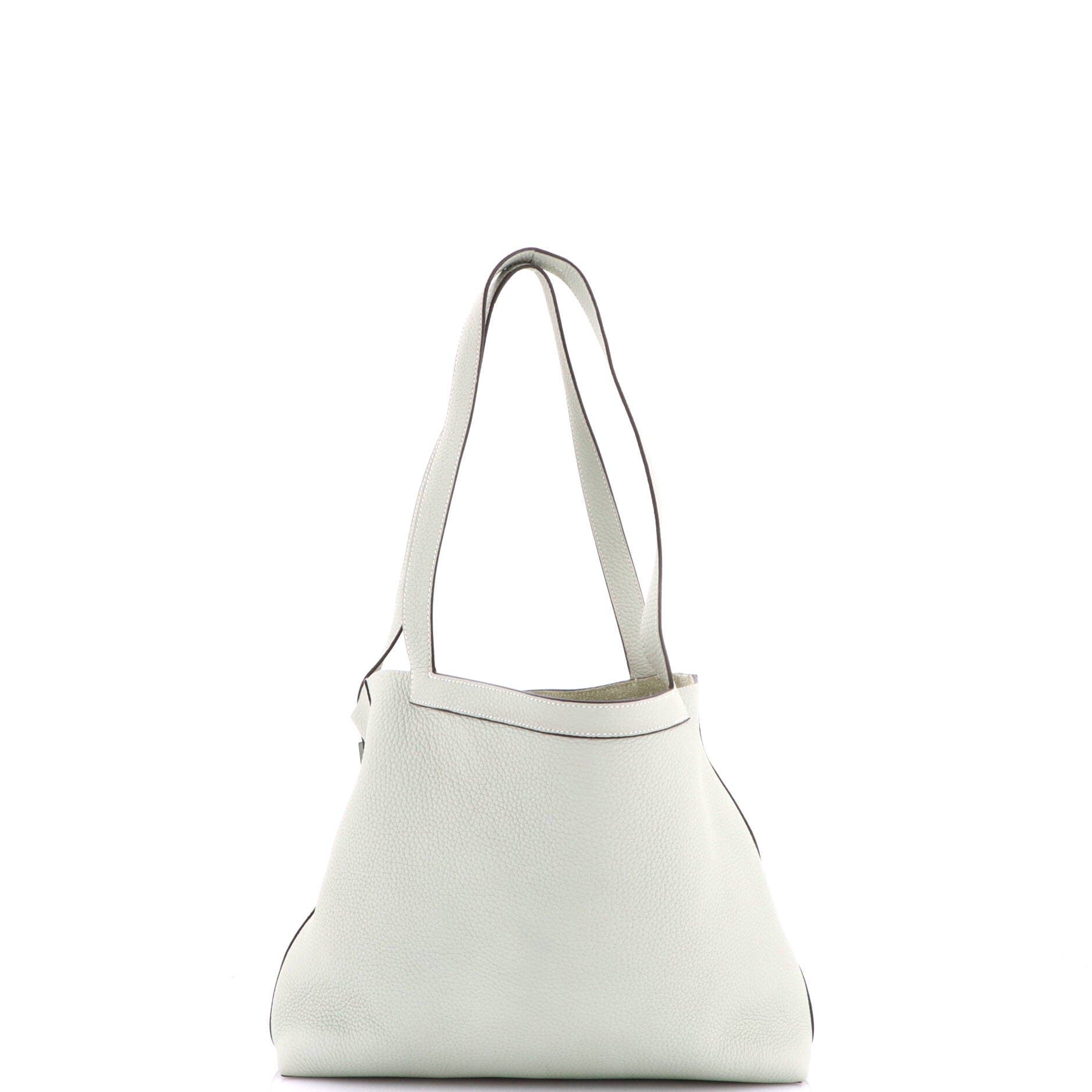 Cabasellier Tote Clemence 31, Alternate, color, Grey