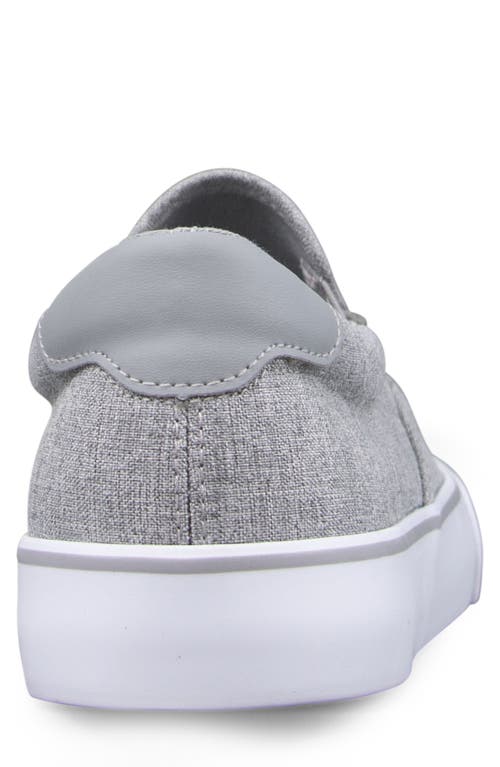 Lugz Clipper Slip-on Sneaker