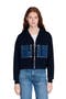 selected Navy Blue