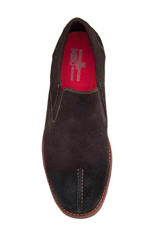 Sandro Moscoloni Center Seam Slip-on Shoe