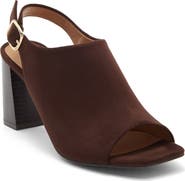NORDSTROM RACK Hessa Slingback Heeled Sandal