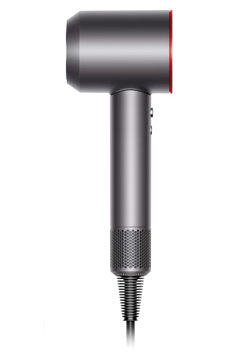 Supersonic™ Hair Dryer Gift Edition & Red Presentation Case, Alternate, color, NO COLOR