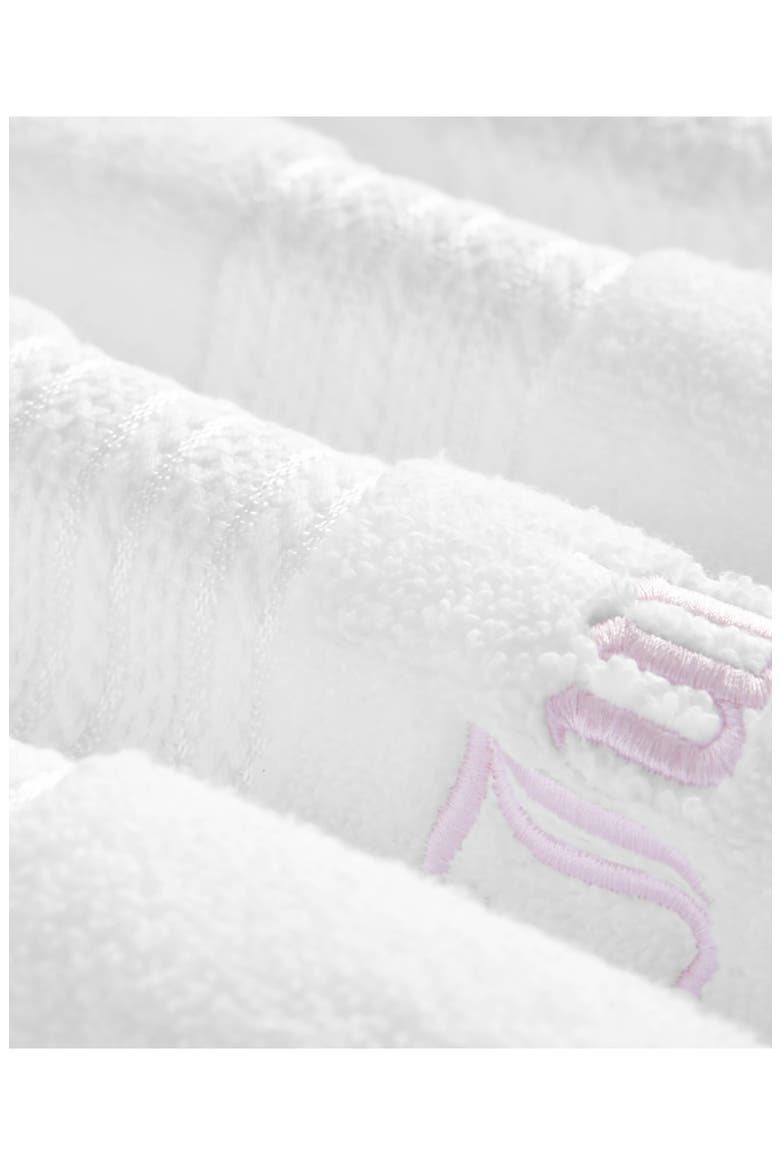 Alyssa 6-Piece Towel Set, Alternate, color, WHITE