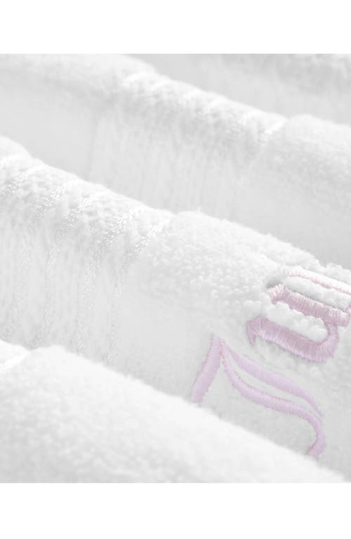 Juicy Couture Alyssa 6-piece Towel Set
