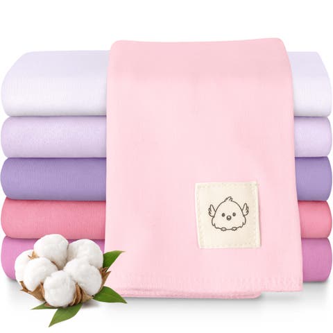 Shea Burp Cloths