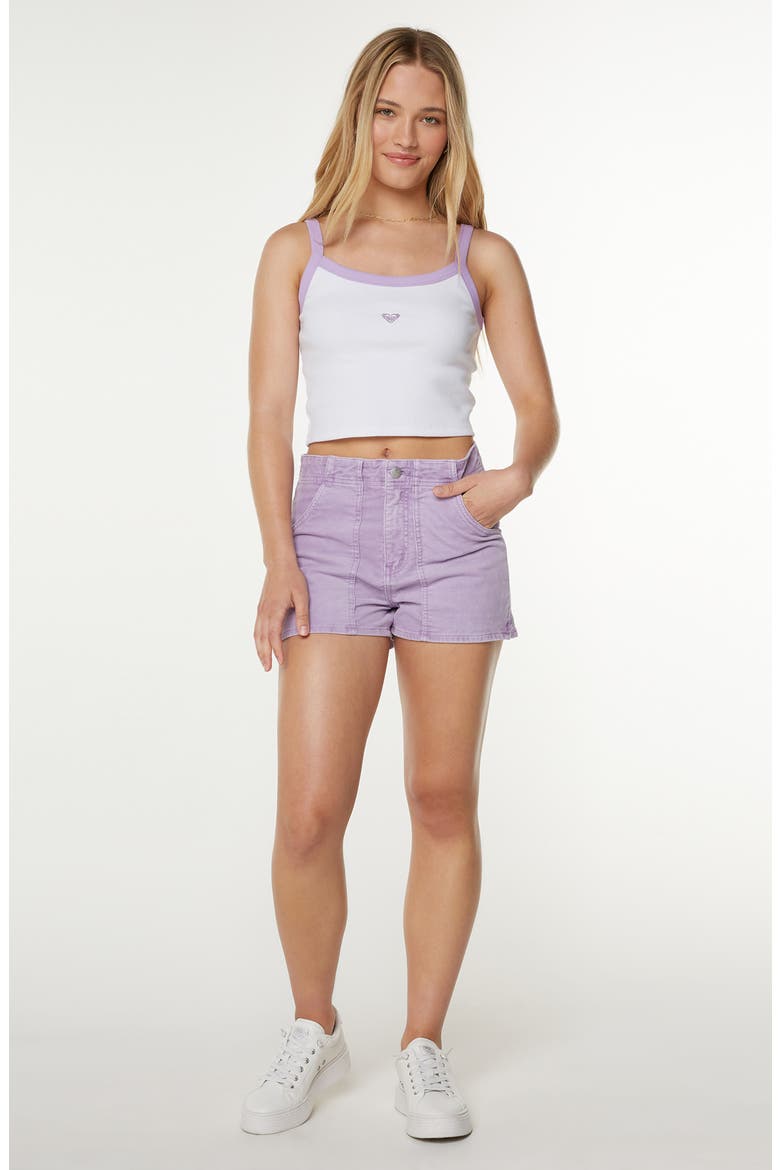 Sand Bar Crop Camisole, Alternate, color, LILAC BREEZE HEART EMBROIDERY