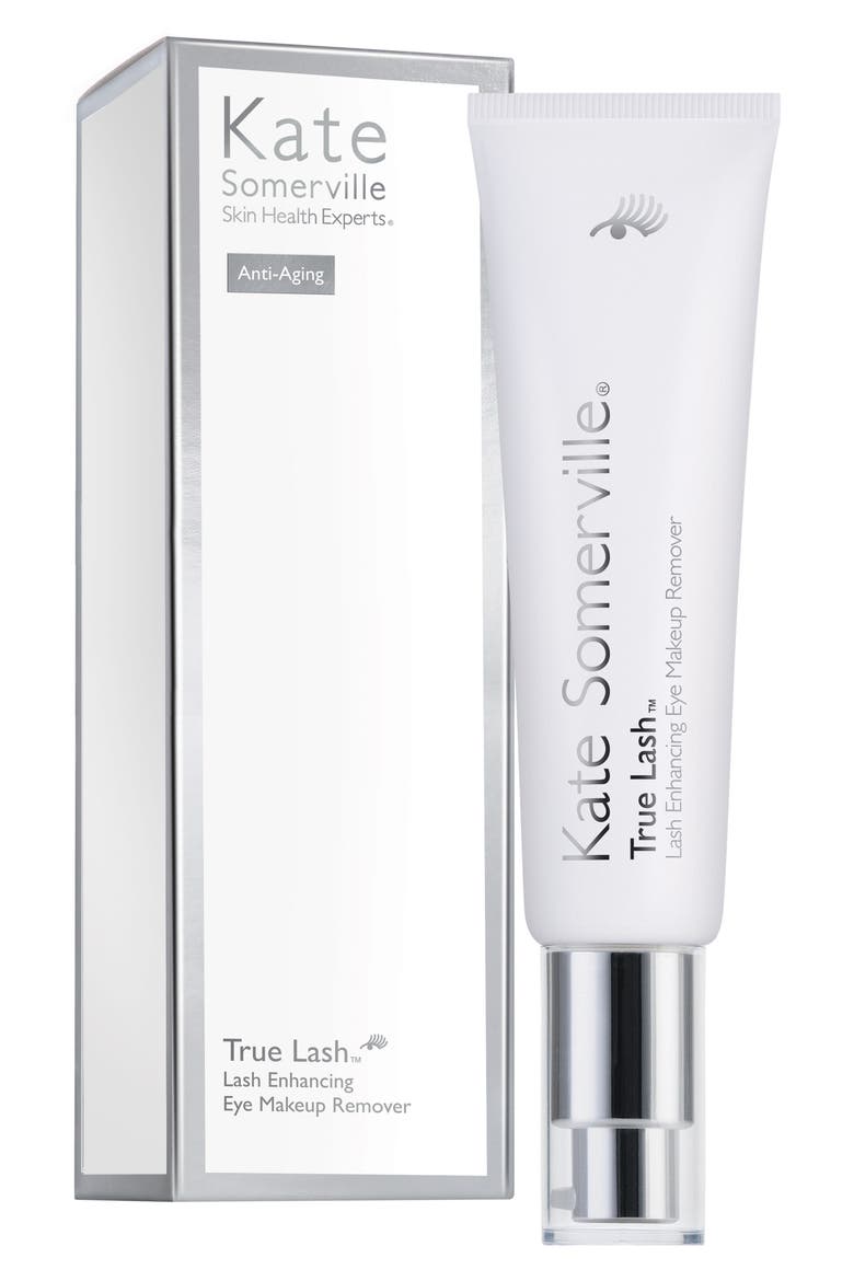 'True Lash™' Lash Enhancing Eye Makeup Remover, Alternate, color, NO COLOR