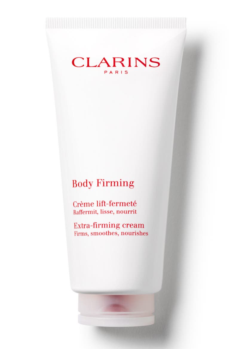 Body Firming Cream, Main, color, NO COLOR