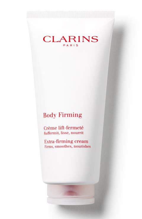 BODY FIRMING CREAM