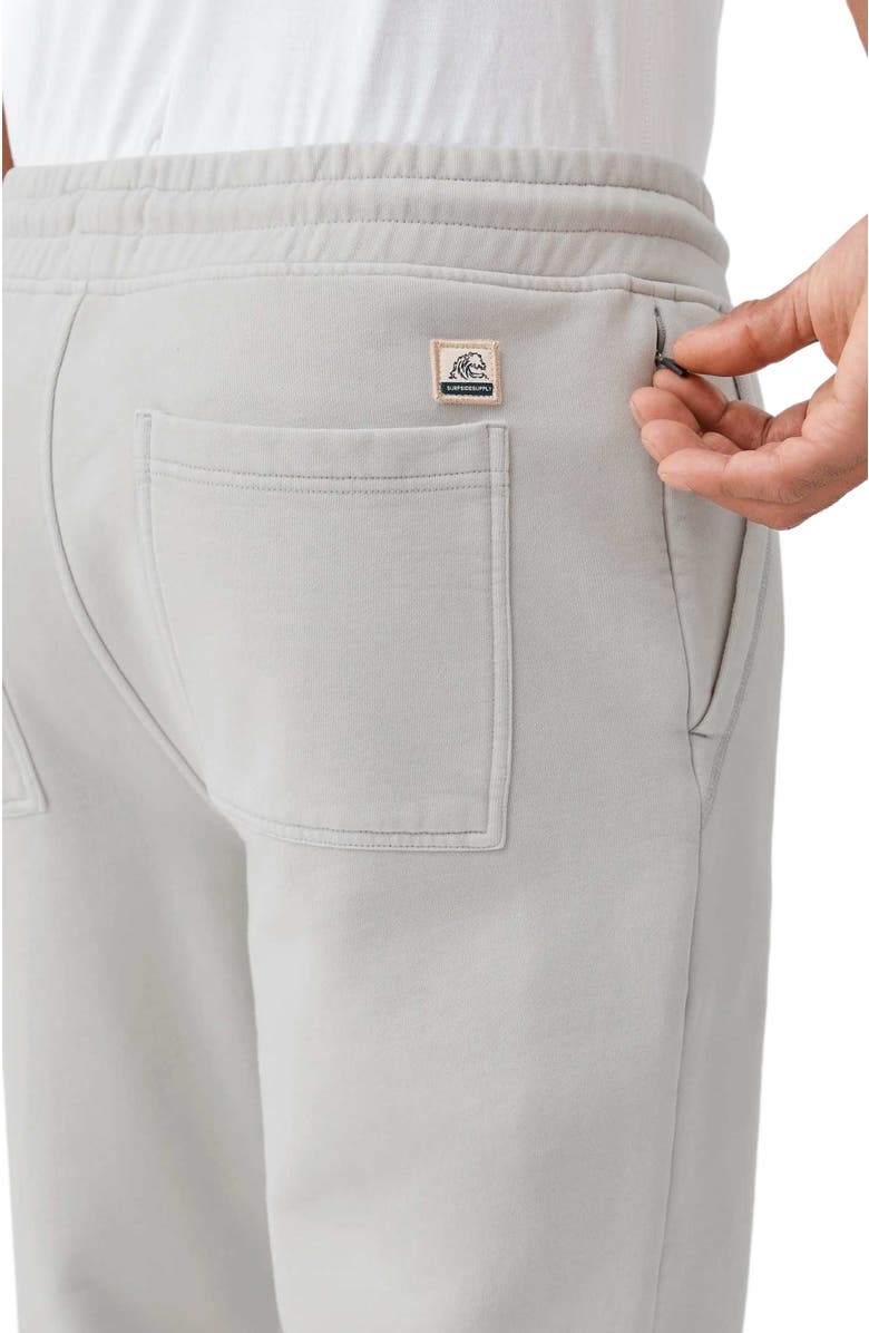 Surfside Supply Co. Jack Vintage Wash Jogger, Alternate, color, 