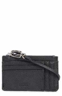 Paris Leather Card Case
