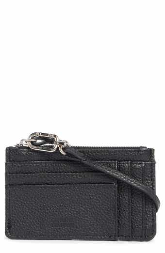 Paris Leather Card Case
