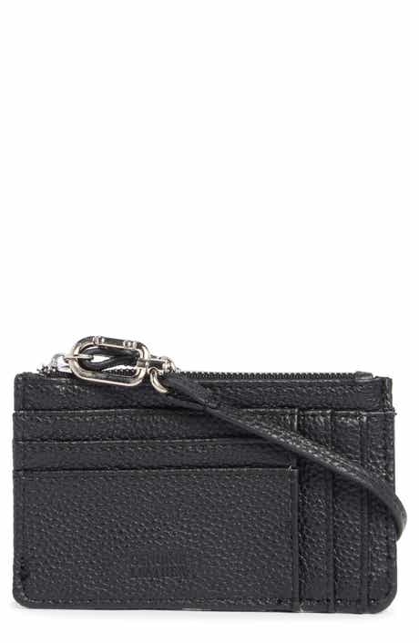 Paris Leather Card Case