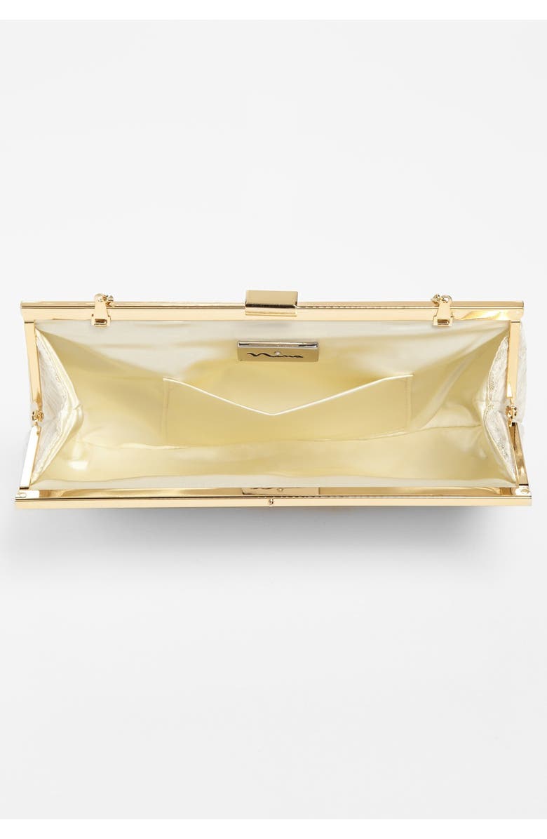 Nina , Alternate, color,